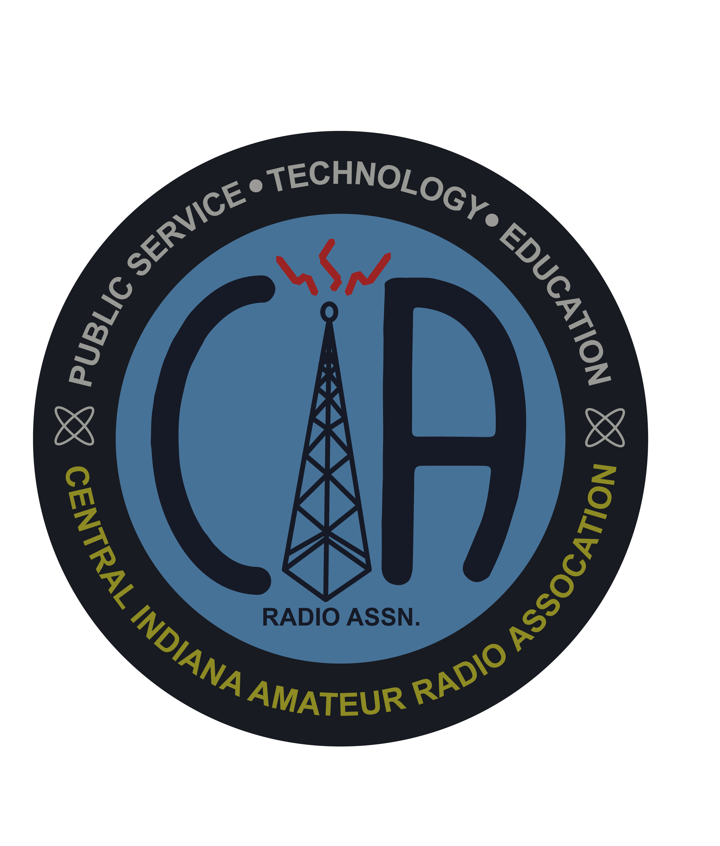 Central Indiana Amateur Radio Association