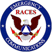 Radio Amateur Civil Emergency Service (RACES)